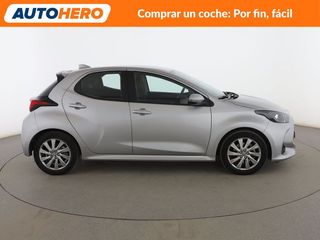 Toyota Yaris 1.5 Hybrid Active