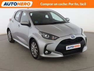 Toyota Yaris 1.5 Hybrid Active