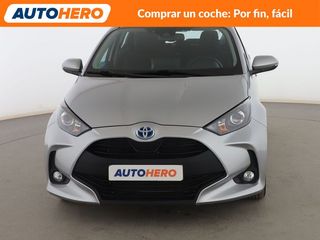 Toyota Yaris 1.5 Hybrid Active