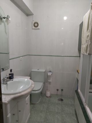 ALQUILER HABITACION EN PISO COMPARTIDO