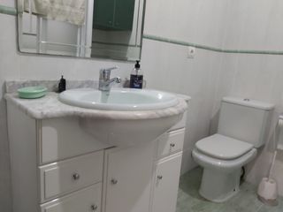 ALQUILER HABITACION EN PISO COMPARTIDO