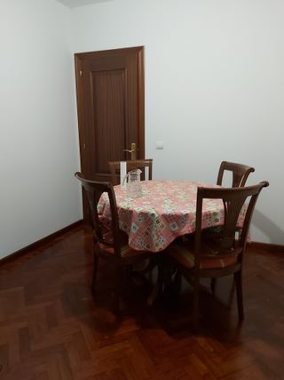 ALQUILER HABITACION EN PISO COMPARTIDO