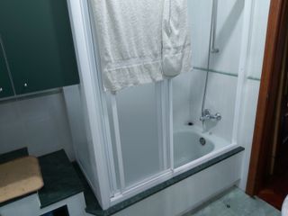 ALQUILER HABITACION EN PISO COMPARTIDO