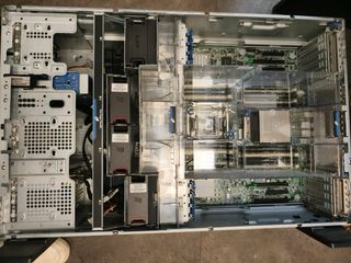 Servidor HP Proliant Torre