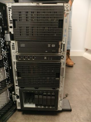 Servidor HP Proliant Torre