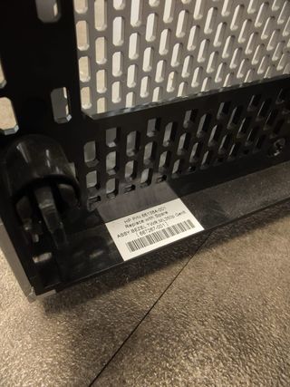 Servidor HP Proliant Torre