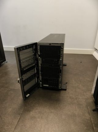 Servidor HP Proliant Torre