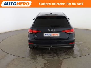 Audi A4 2.0 TDI S Line