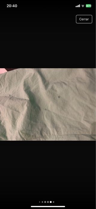 Pantalones Adidas verdes