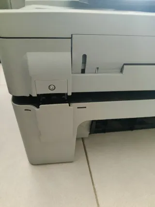 Impressora HP Officejet J5780 Multifunções