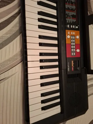 Teclado Yamaha