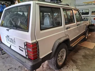 Jeep Cherokee 1996
