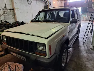 Jeep Cherokee 1996