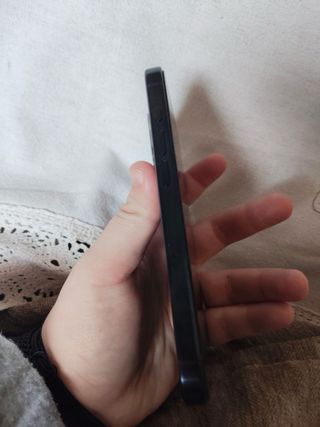 Vendo iPhone 15 Pro de 128 GB, color azul