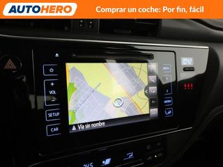 Toyota Auris 1.8 Hybrid Business