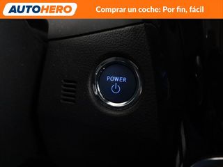 Toyota Auris 1.8 Hybrid Business