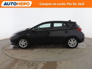 Toyota Auris 1.8 Hybrid Business
