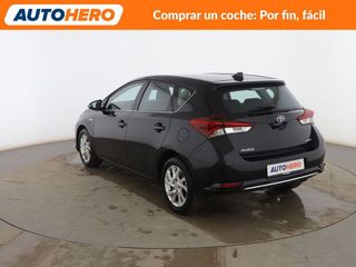 Toyota Auris 1.8 Hybrid Business