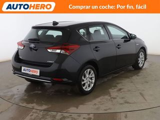 Toyota Auris 1.8 Hybrid Business