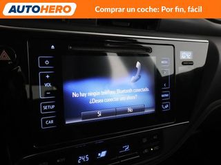 Toyota Auris 1.8 Hybrid Business