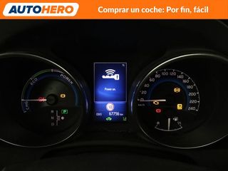 Toyota Auris 1.8 Hybrid Business
