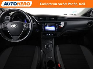 Toyota Auris 1.8 Hybrid Business