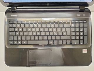 Notebook HP Pavilion 15-B125sl formattato e pronto