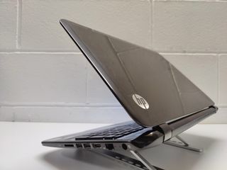 Notebook HP Pavilion 15-B125sl formattato e pronto