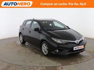 Toyota Auris 1.8 Hybrid Business
