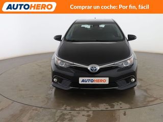 Toyota Auris 1.8 Hybrid Business