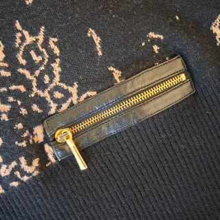 Maglia Luisa Spagnoli T.U. 100% Lana