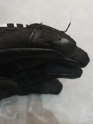 Guantes Moto Alpinestars Impermeables talla M