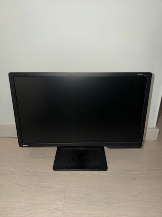BenQ XL2411 Monitor Gaming