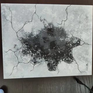 Xbox One X 1TB Edizione Limitata Gears of War 5