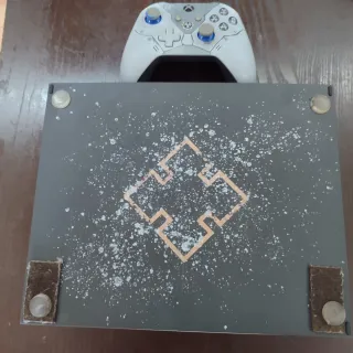 Xbox One X 1TB Edizione Limitata Gears of War 5
