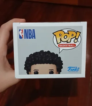 Funko Pop Cade Cunningham 179