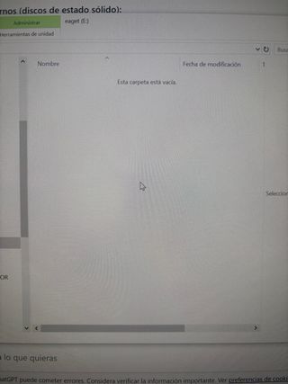 Disco Duro Externo Eaget 500GB