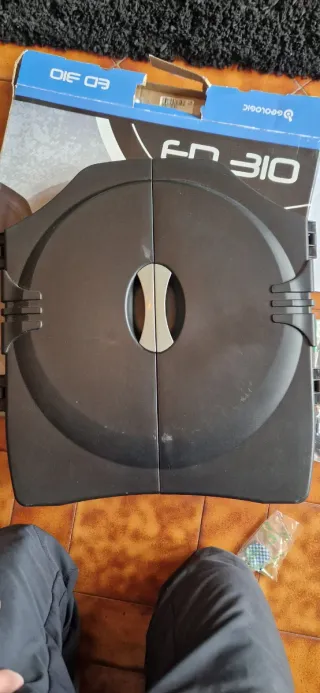 Diana Electrónica con Dardos