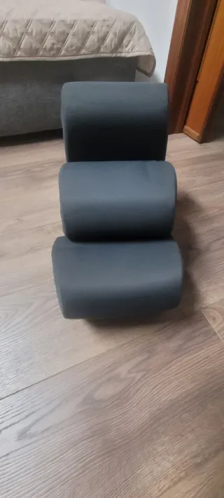 Reposacabezas Trasero SKODA Octavia 2