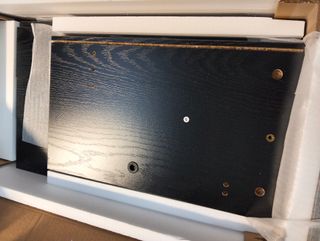 VASAGLE Banco Zapatero Acolchado