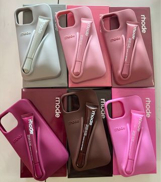 Cover Rhode per iPhone 13/14/15