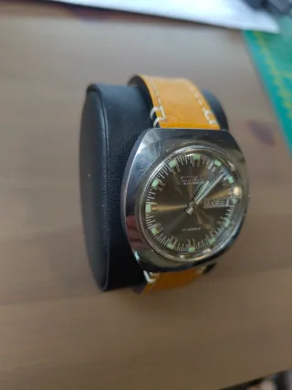 Reloj Citizen Automático