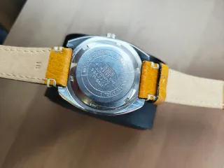 Reloj Citizen Automático
