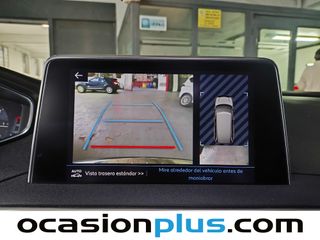 Peugeot 5008 BlueHDi 130 S&S Allure 96 kW (130 CV)