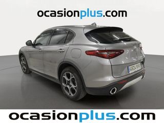 Alfa Romeo Stelvio 2.2 Diesel Super RWD 110 kW (150 CV)