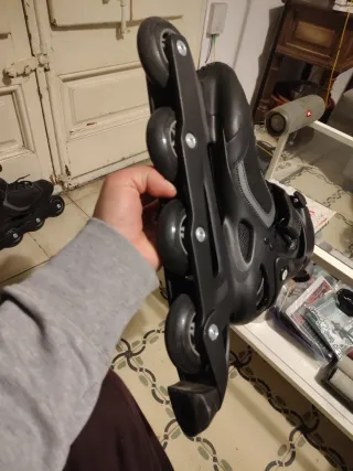 Patines Oxelo en excelente estado