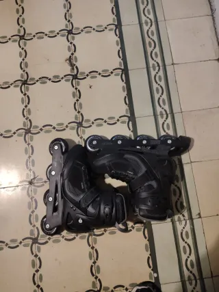 Patines Oxelo en excelente estado