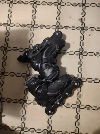 Patines Oxelo en excelente estado