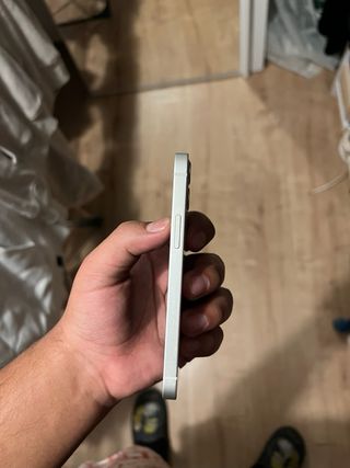 iPhone 12 Mini