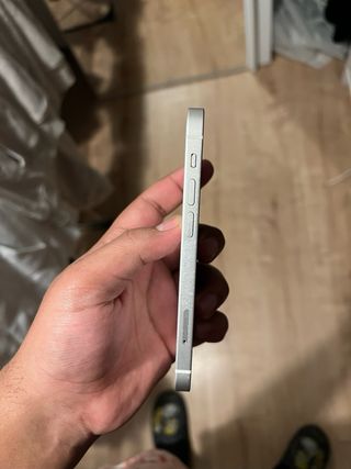 iPhone 12 Mini